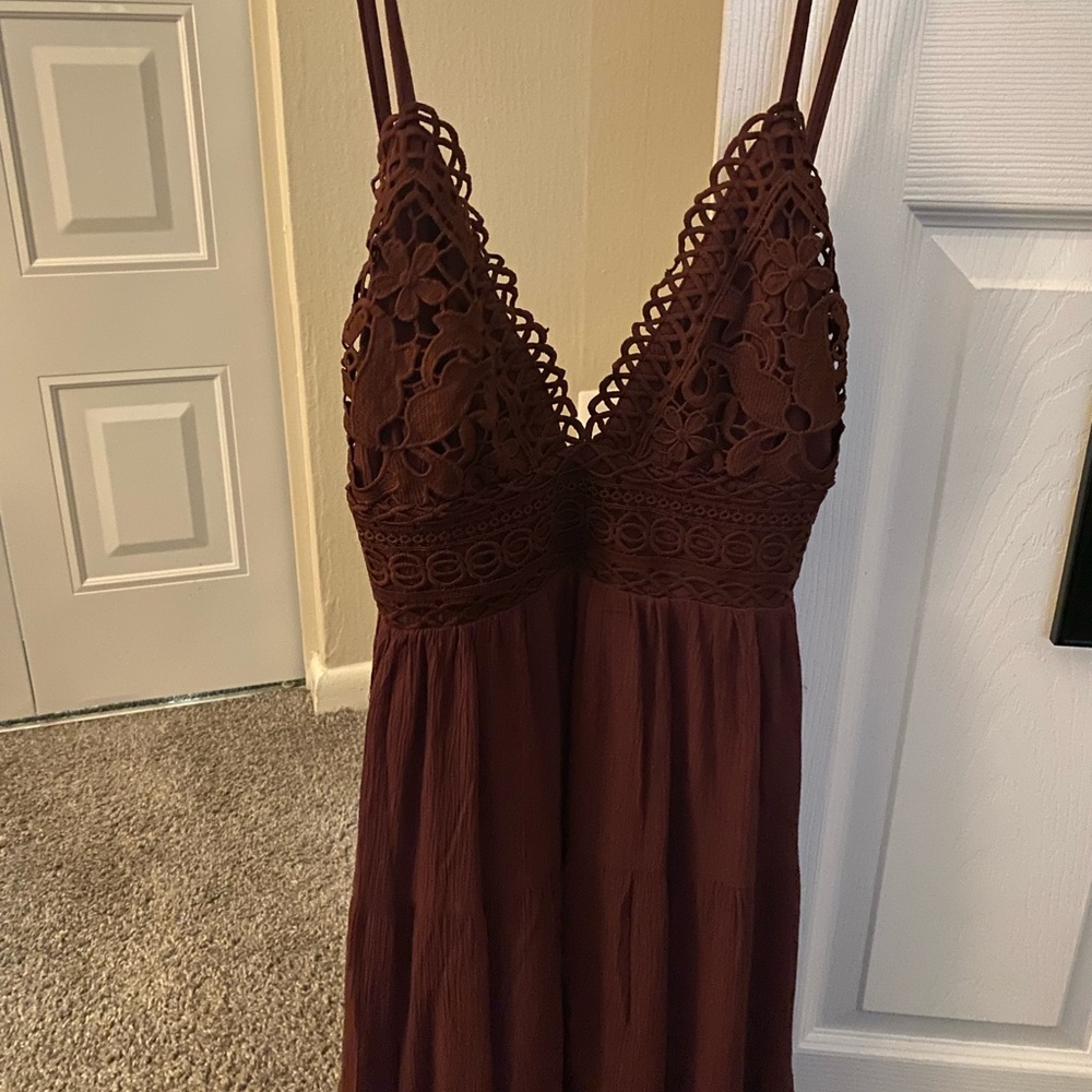 Windsor Sun dress